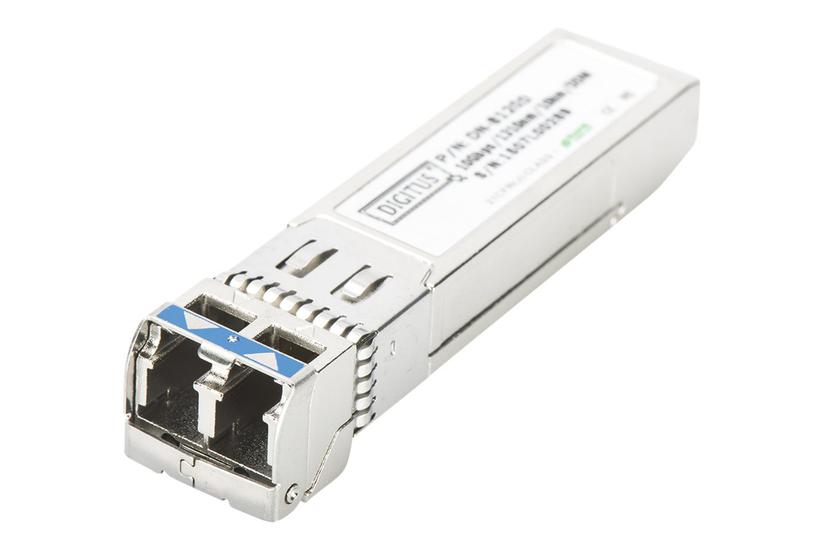 Digitus Sfp Transceiver Modul 10gb Fibre Channel