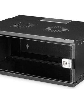 Digitus Soho Pro Series Kabinet 540x400 Mm  Bxd  4u
