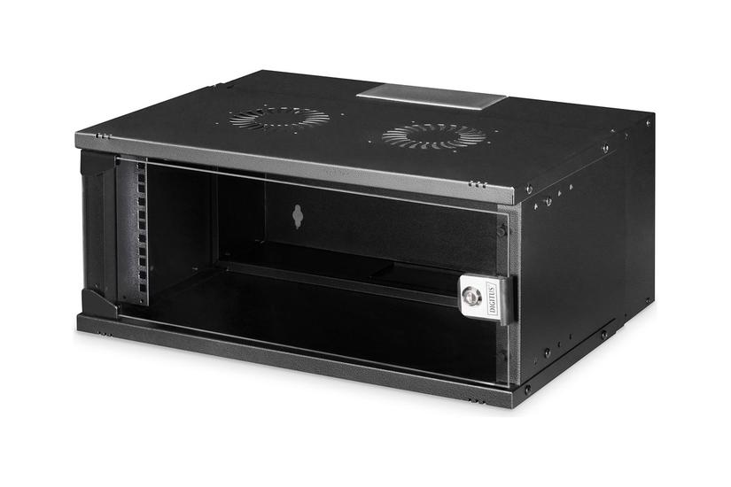Digitus Soho Pro Series Kabinet 540x400 Mm Bxd 4u