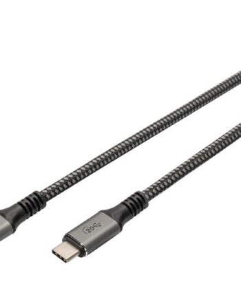 Digitus Usb Type-  Kabel 24 Pin Usb-  Til 24 Pin Usb-