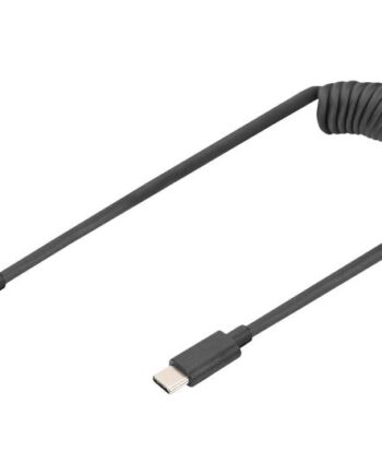 Digitus Usb Type-  Kabel 24 Pin Usb-  Til 24 Pin Usb-