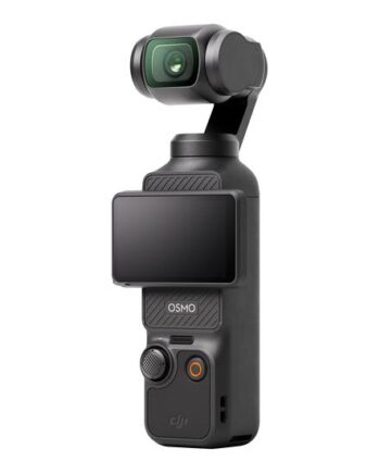 Dji Osmo Pocket   Creator Combo Action-kamera
