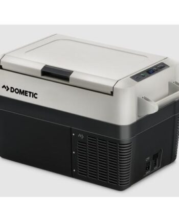 Dometic Cff35 Køleboks 34   Elektrisk Grå