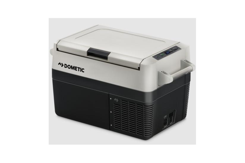 Dometic Cff35 Køleboks 34 Elektrisk Grå