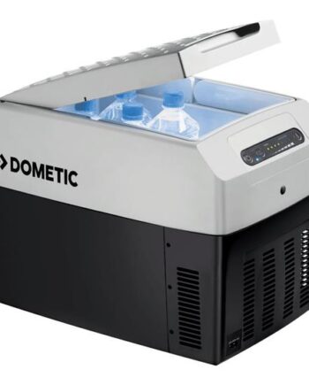 Dometic Tropicool Tcx 14 Transportabelt Køleskab Grå