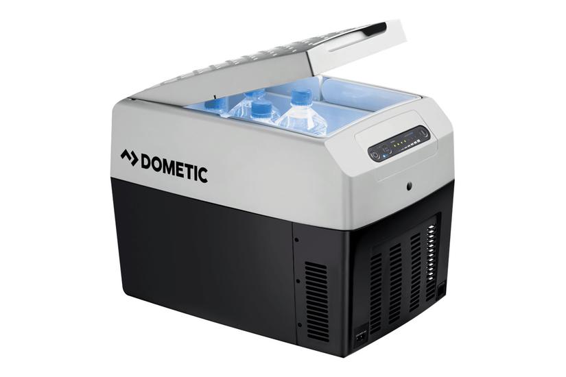 Dometic Tropicool Tcx 14 Transportabelt Køleskab Grå