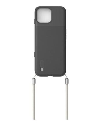 Doro 8928 Mobiltelefon Etui 15   Cm       Cover Grafit