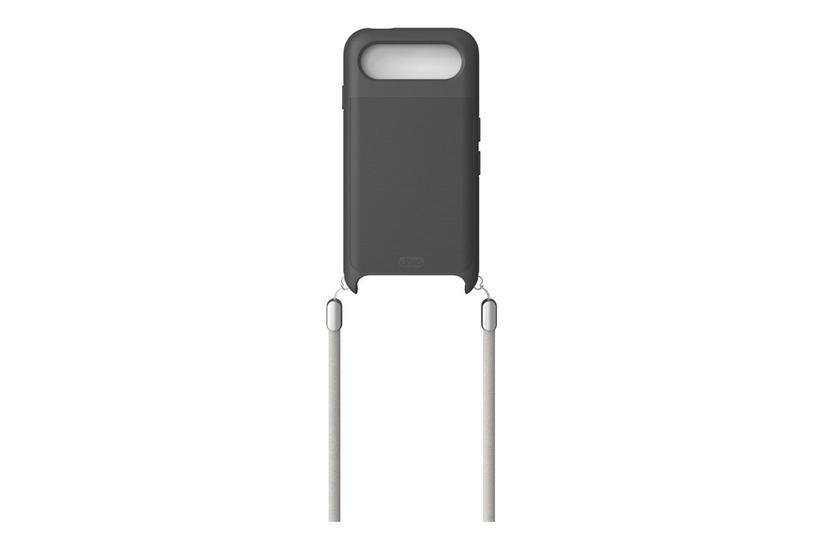 Doro 8924 Mobiltelefon Etui 11 Cm Cover Grafit