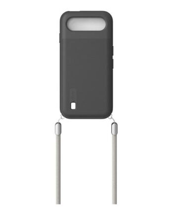 Doro 8920 Mobiltelefon Etui 11   Cm       Cover Grafit