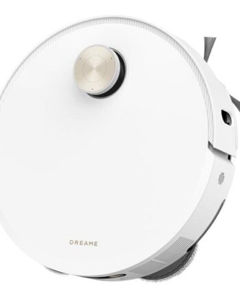 Dreame L50 Pro Ultra Støvsuger Robotstyret Hvid