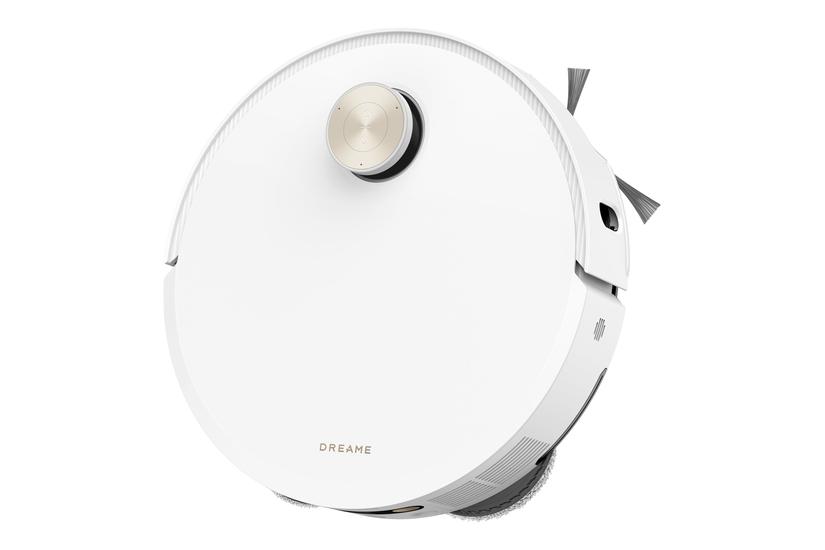 Dreame L50 Pro Ultra Støvsuger Robotstyret Hvid