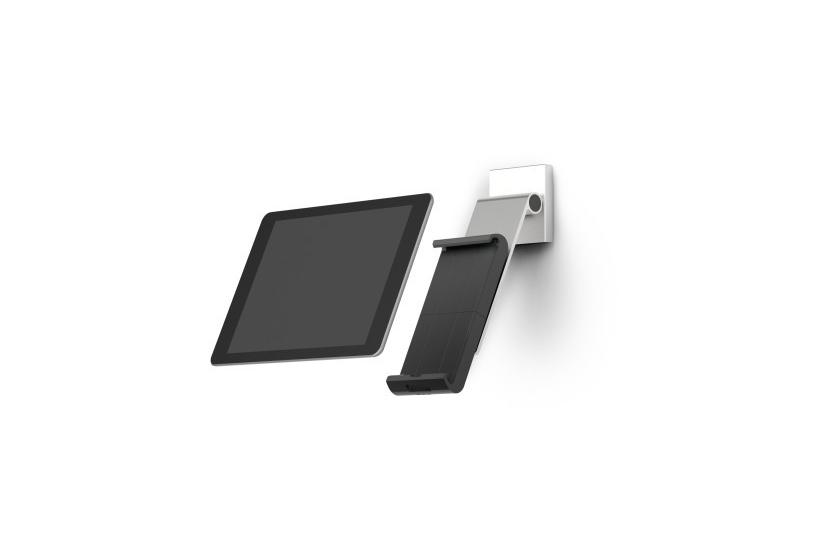 Durable 893523 Holder Passiv Holder Tablet Umpc Sølv