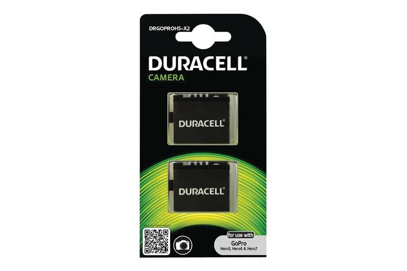 Duracell Batteri Li-ion