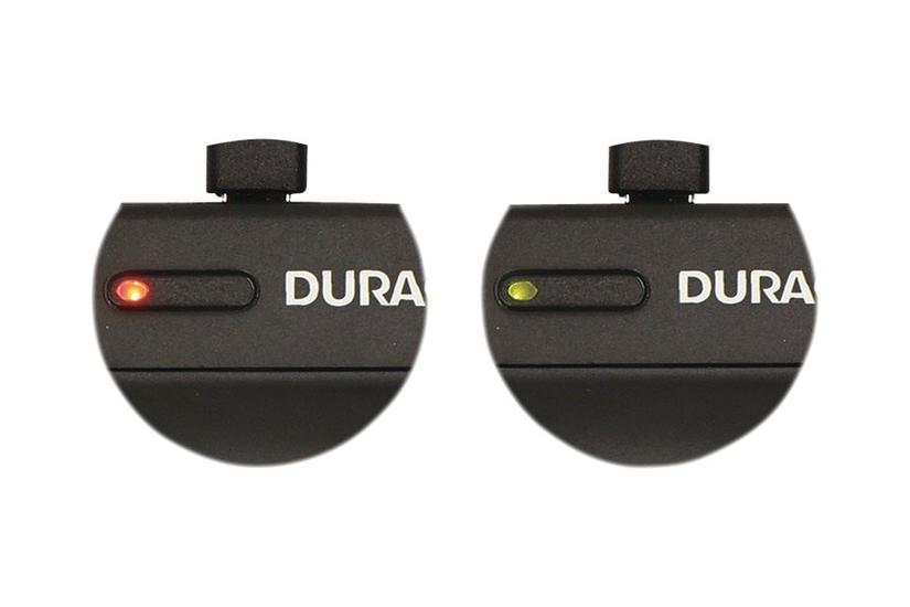 Duracell Batterioplader