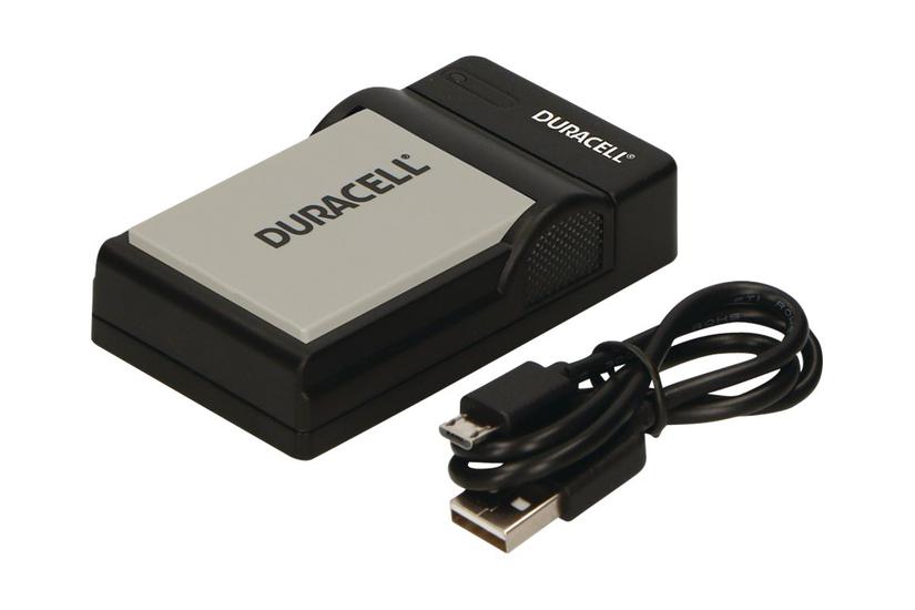 Duracell Usb-batterioplader