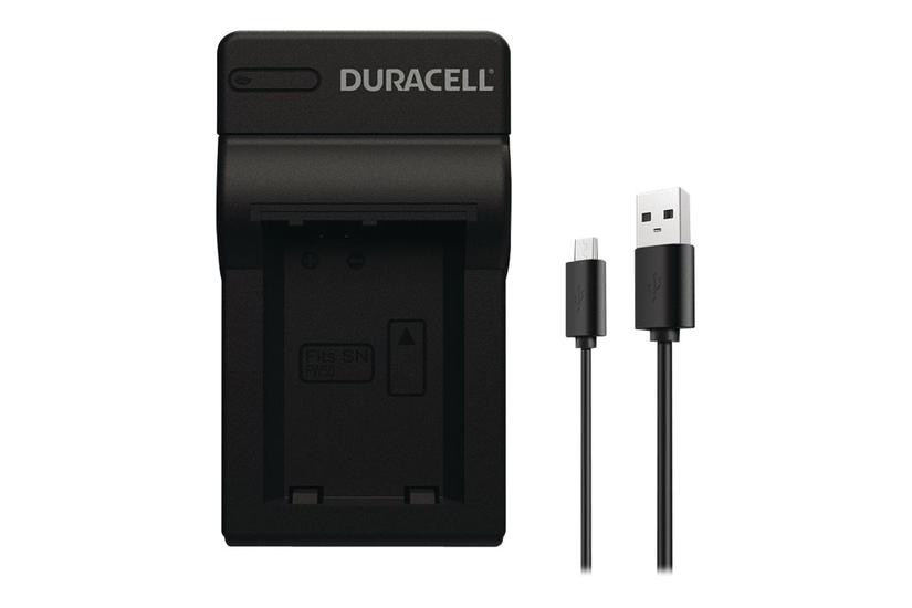 Duracell Usb-batterioplader