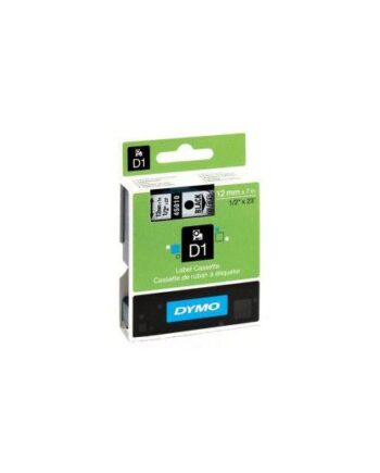 Dymo D1 Etiketter   Rulle    Rulle      Cm