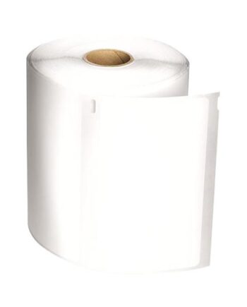 Dymo High Capacity Large Shipping Labels Etiketter 1150 Etikette    59   102 Mm  Pakke Med