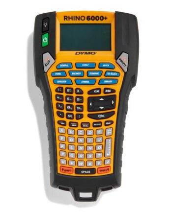 Dymo Rhino Trade  6000