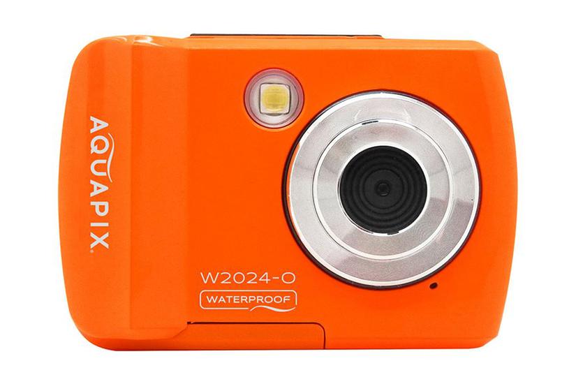 Easypix Aquapix W2024 Splash Digitalkamera