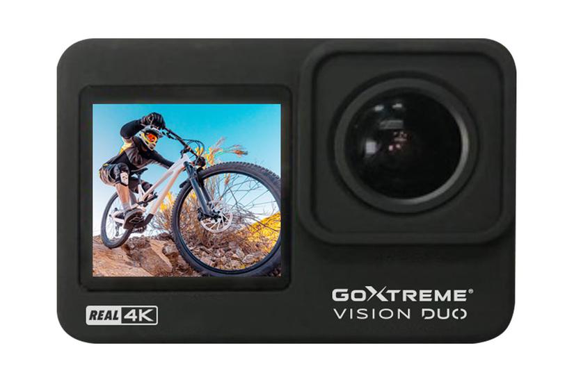 Easypix Goxtreme Vision Duo Action-kamera
