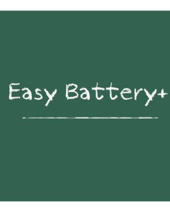 Eaton Easy Battery  Reservebatteri