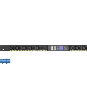 Eaton G4 Strømfordelingsenhed Målt Input     Kw
