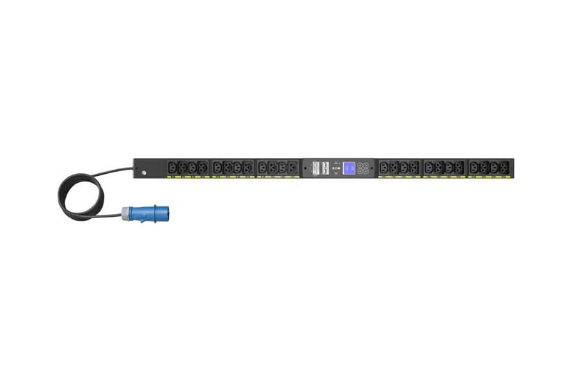 Eaton G4 Strømfordelingsenhed Målt Input Kw