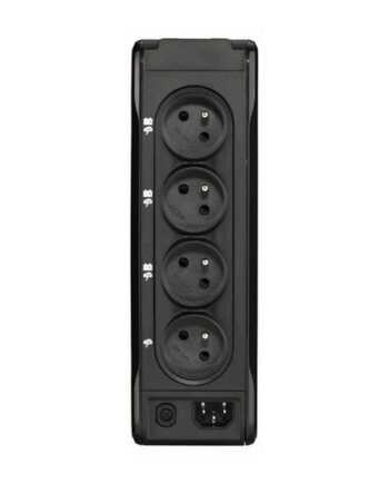 Eaton 3p Ellipse 700 Iec Ups 420 Watt 700 Va