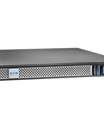 Eaton 5p 650i Gen   Ups 520 Watt 650 Va Vrla