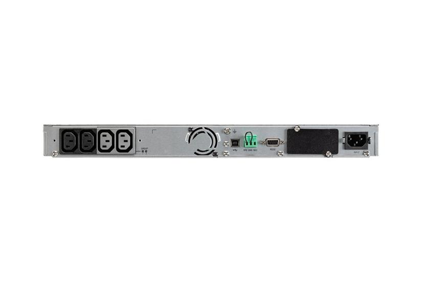 Eaton 5p 850i Gen Ups 680 Watt 850 Va Vrla