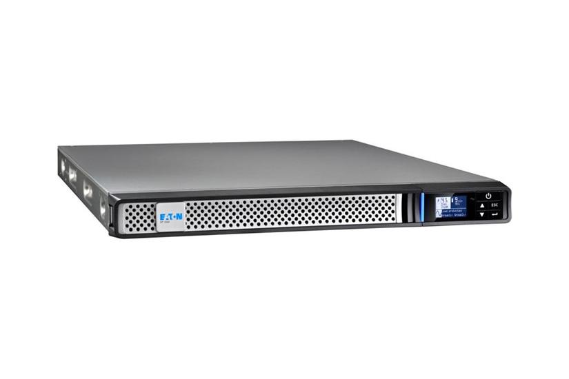 Eaton 5p 1150ir Gen Ups 920 Watt 1150 Va Vrla