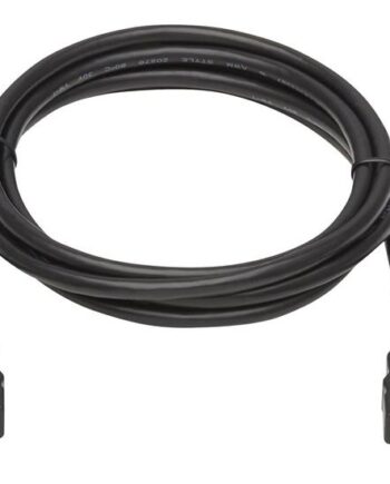 Eaton Tripp Lite Series High-speed Hdmi To Hdmi Cable  Digital Video With Audio  Uhd 4k  Black    Ft     83    Hdmi-kabel