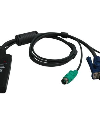 Eaton Tripp Lite Series Ps2 Server Interface Module For B064- Series Kvm Switches Kvm-forlænger