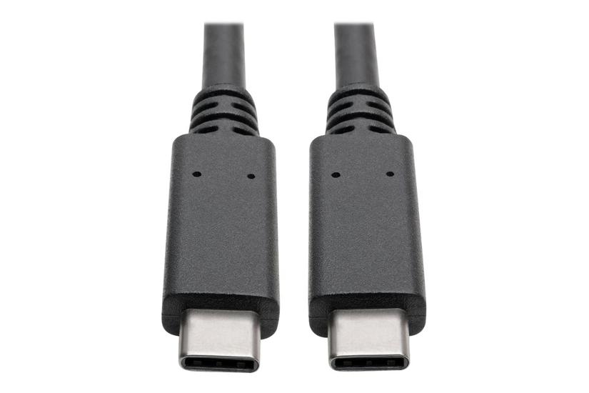 Eaton Tripp Lite Series Usb- Cable Usb Gen 10 Gbps 5a 100w Rating Thunderbolt Compatible Ft 91 Usb-kabel 24 Pin Usb- Til 24 Pin Usb- 91 Cm