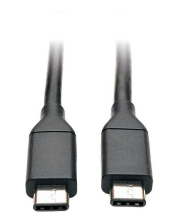 Eaton Tripp Lite Series Usb-  Cable       Usb      Gen      Gbps  Thunderbolt   Compatible    Ft     91    Usb Type-  Kabel 24 Pin Usb-  Til 24 Pin Usb-  91   Cm