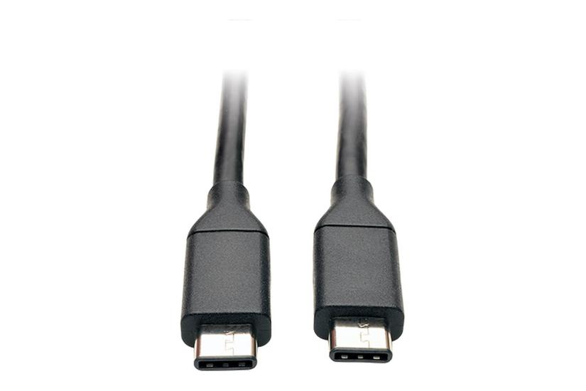 Eaton Tripp Lite Series Usb- Cable Usb Gen Gbps Thunderbolt Compatible Ft 91 Usb Type- Kabel 24 Pin Usb- Til 24 Pin Usb- 91 Cm