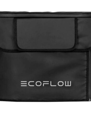 Ecoflow Bæretaske