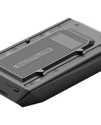 Ecoflow Batteri