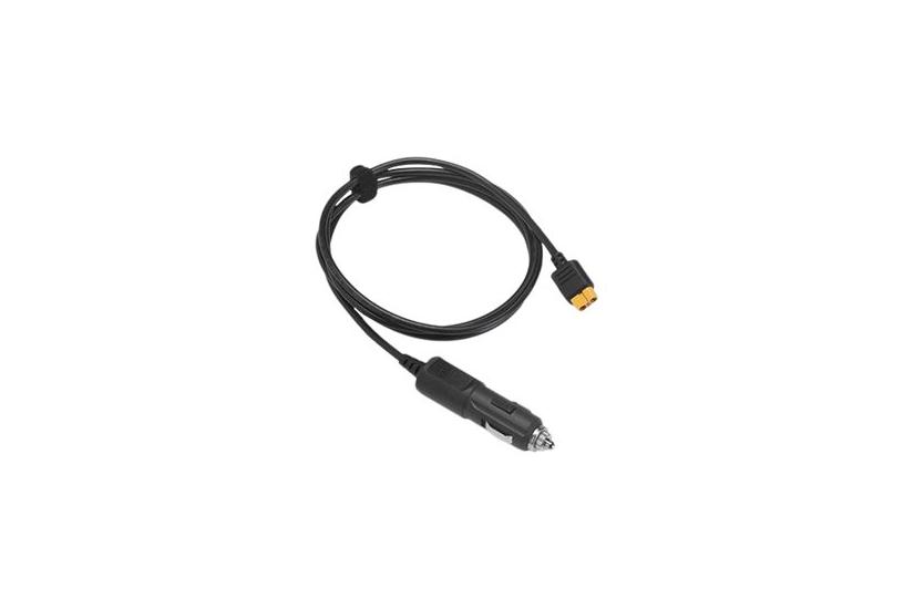 Ecoflow Bilstrømsadapter Xt60