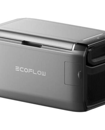 Ecoflow Glacier Classic 35l Transportabelt Køleskab