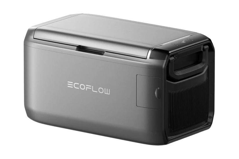 Ecoflow Glacier Classic 55l Transportabelt Køleskab Fryser Bærbar