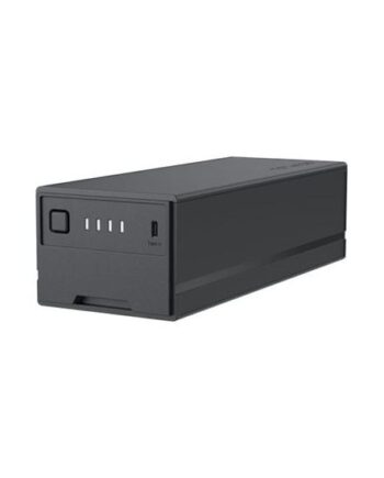 Ecoflow Powerbank Batteri 24 Pin Usb-