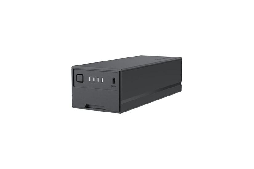 Ecoflow Powerbank Batteri 24 Pin Usb-
