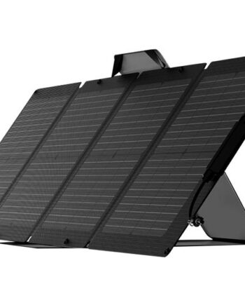 Ecoflow Solarpanel 110 Watt