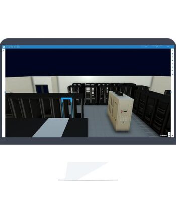 Ecostruxure It Advisor Licensabonnemet    år  10 Racks