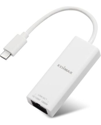 Edimax Eu-4306c Netværksadapter Usb-      Gigabit Ethernet