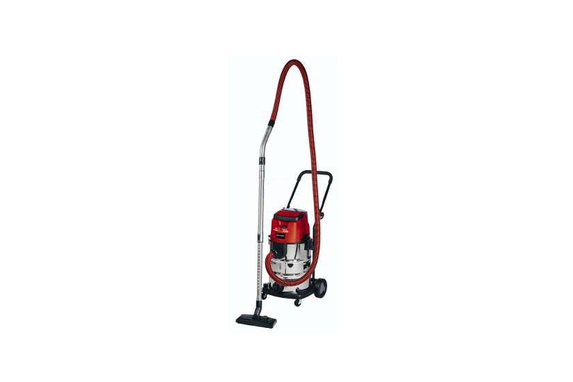 Einhell Te-vc 36 30 Li -solo 30 Tromle Vakuum Tør Våd Støvpose