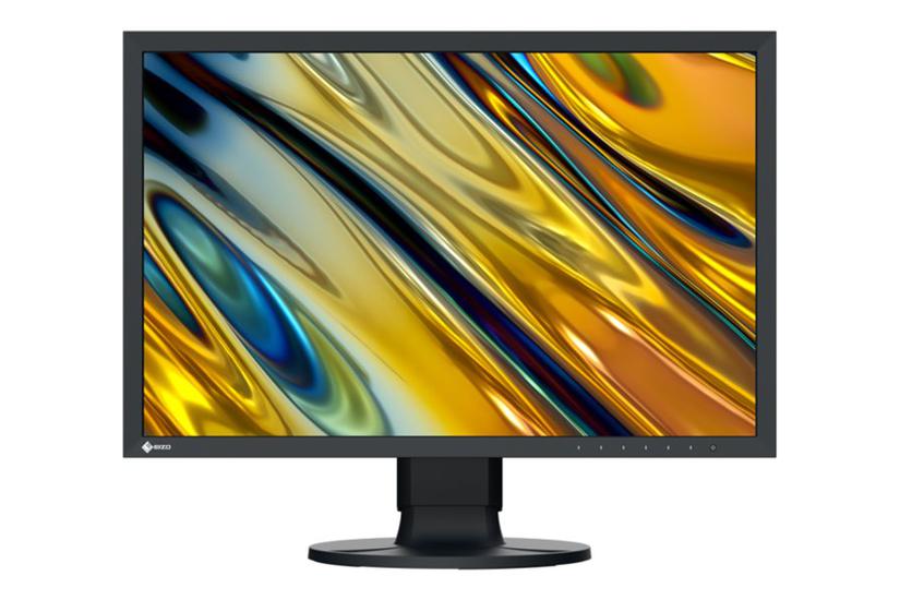 Eizo Coloredge Cs2400r Skærm Led Baglys 24 Ips 14ms Wuxga 1920x1200