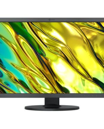 Eizo Coloredge Cs2740 Skærm Led Baglys 27  Ips 10ms 4k 3840x2160 Ved 61hz